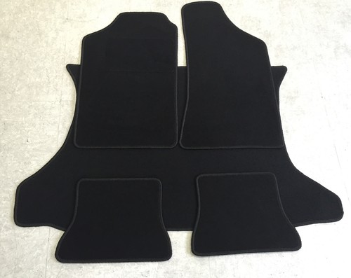 Tapis coffre pour vw - de,