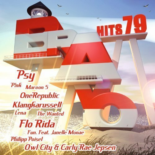 Bravo hits 2 - 79, [2