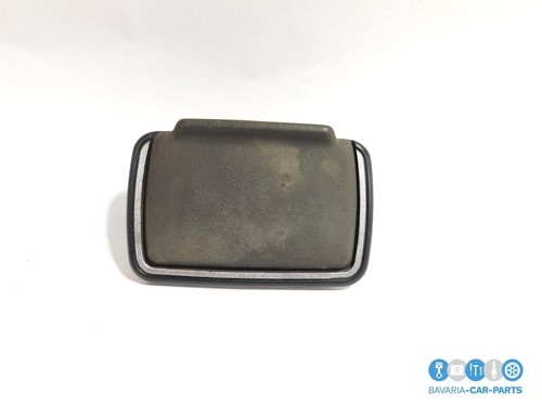 Original bmw e10 e21 - original, cendrier