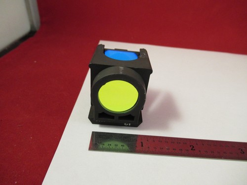 Filtre fluorescent pour - fluorescent,