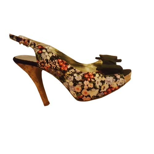 Rampage women slingback - rampage,