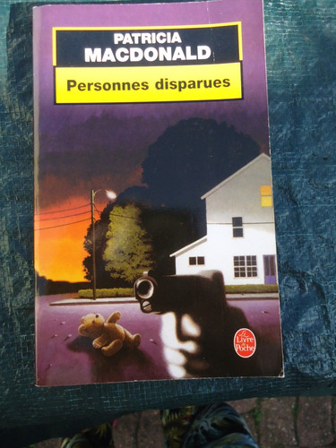 Livre poche 17091 - n°,