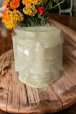 Ancien mortier, Coupe