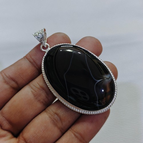 Pendentif pierre précieuse - pendentif,