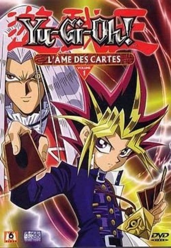 Dvd saison 1 - -,