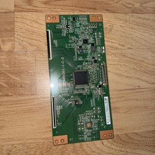 Carte T-CON Board / Carte LVDS