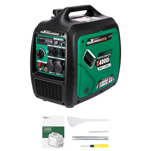 Générateur inverter essence - inverter,