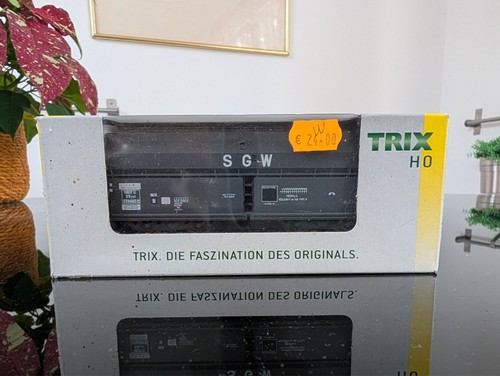 Trix 24516 lot de 2 - trix,