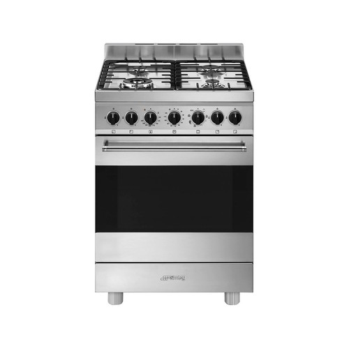 Cuisinière smeg master - cm,