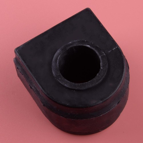 Front suspension stabilizer - front,