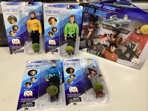 Lot figures 2018 mego - lot, 6