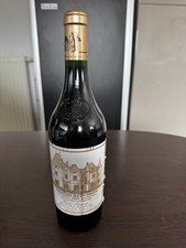 Château Haut Brion 1998  1er