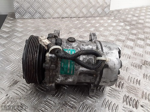 1998 citroen xsara compresseur - citroen,