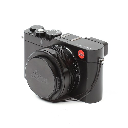 Leica lux digital - d-lux,
