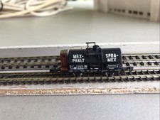 MARKLIN MINI CLUB Échelle Z 
