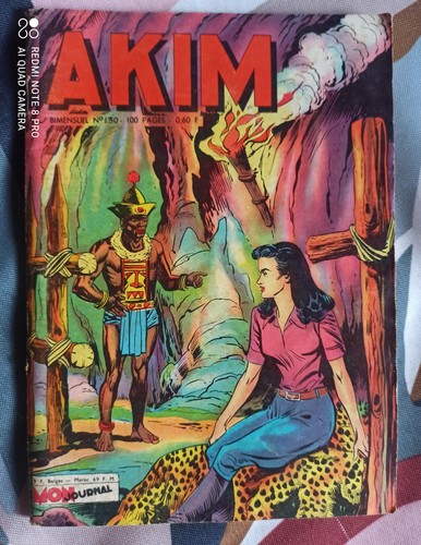Akim n 130 - bd,