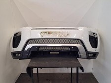 Pare choc avant LAND ROVER