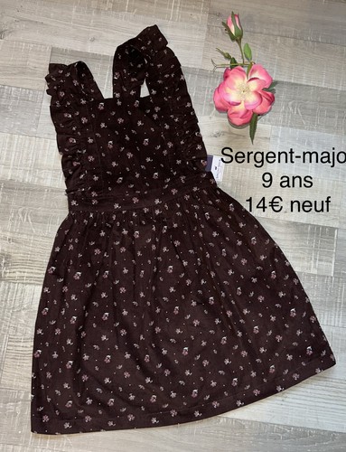 Sergent major ans - sergent,
