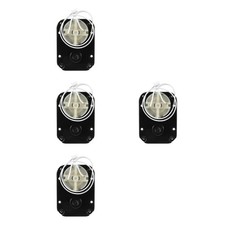 Lot de 4 moteurs de remontoir