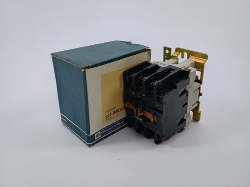Telemecanique lc1 d403b7 - telemecanique, lc1-d403b7