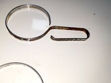 Guide câble OEM  HARLEY DAVIDSON AMF SX175  SX-175 1975 Aermacchi