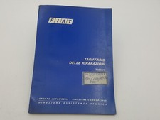 Manuel D'Atelier Fiat 600D T