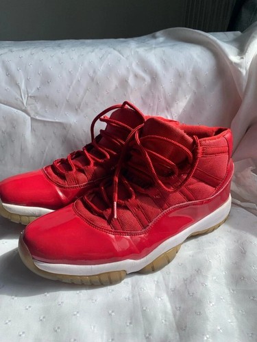 Baskets air jordan - jordan, 11