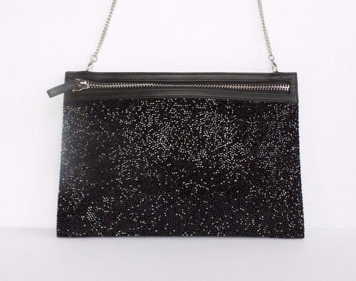 Brand new swarovski bag - brand,