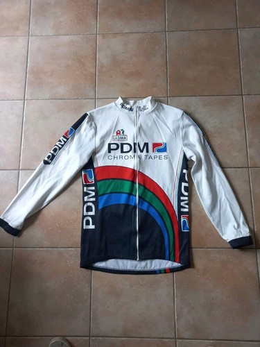 Maillot vélo cyclisme vintage