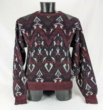 Mens Raf Long Sleeve Crewneck