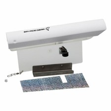 Savage Gear Mp Paravane Côté Raboteuse XL Blanc