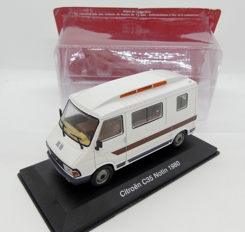 Gc3246 ixo hachette - ixo, camping