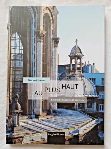 Plus haut la - haut,