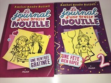 le journal d'une grosse