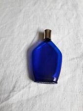 Flacon de parfum vide - Soir de Paris - Bourgeois