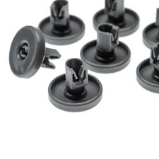 8 Roulette pour Ikea /