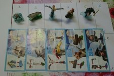 Au choix 1  figurine kinder