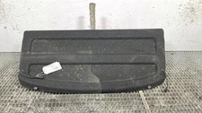 Plage arriere RENAULT CLIO 5