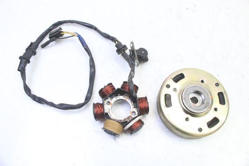 Rotor stator pgo rodoshow - rotor,