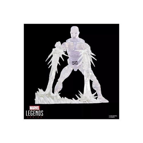 Hasbro marvel legends series - legends,