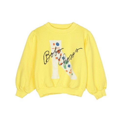 Bobo choses sweatshirt - bobo,