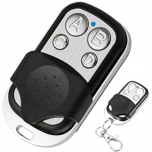 Télécommande porte garage - télécommande,