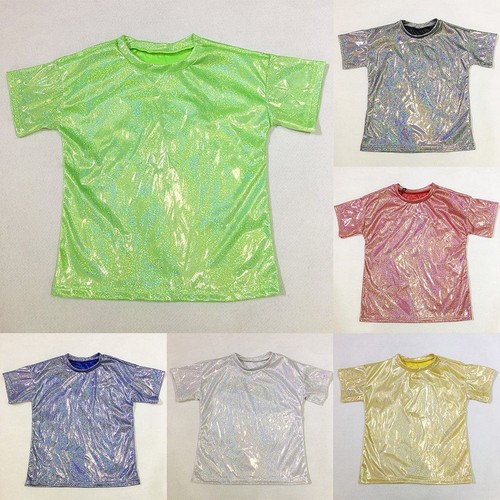 Shirt manches courtes - t,