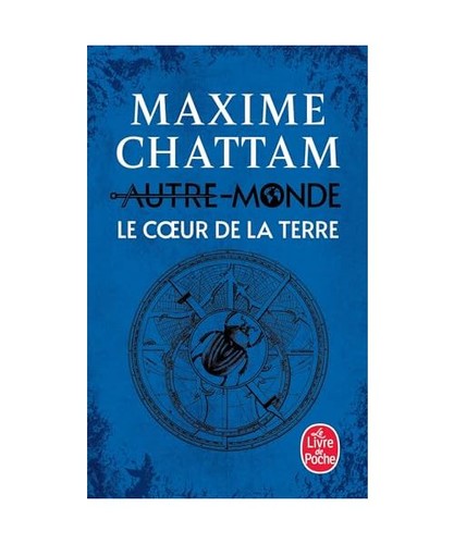 Coeur terre - terre,
