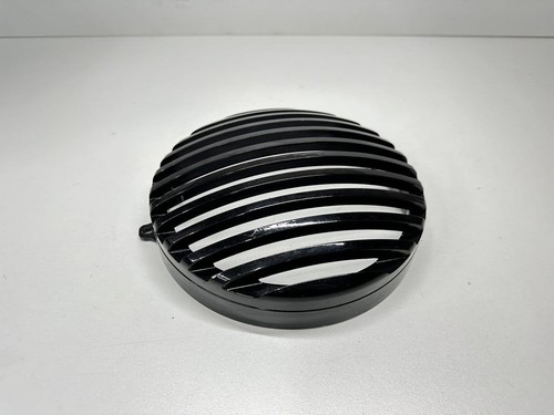 Grille phare harley - phare,