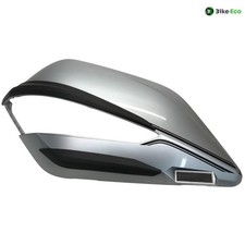 Cache valise gauche BMW K 1600