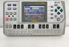 Yamaha QY70 QY-70 Mobile