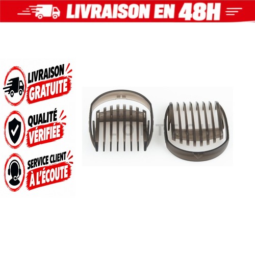 Guide coupe tondeuse - guide,