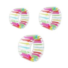 Rouleau roue gonflable - rouleau,