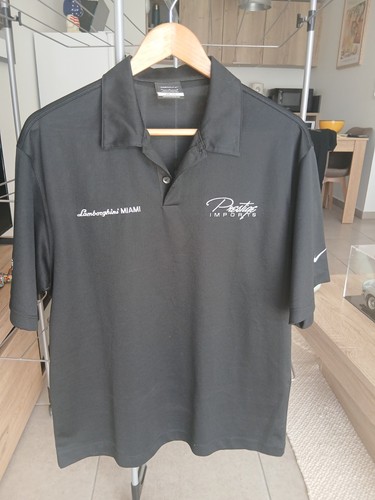 Polo nike golf prestige - nike,